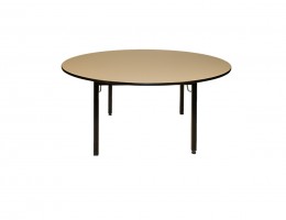 Bankett - Tisch, D= 150cm - Artikelnr. 0045